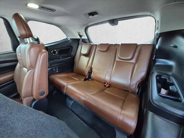 Used 2020 Subaru Ascent Touring w/ Popular Package #3 AWD/4WD image 21