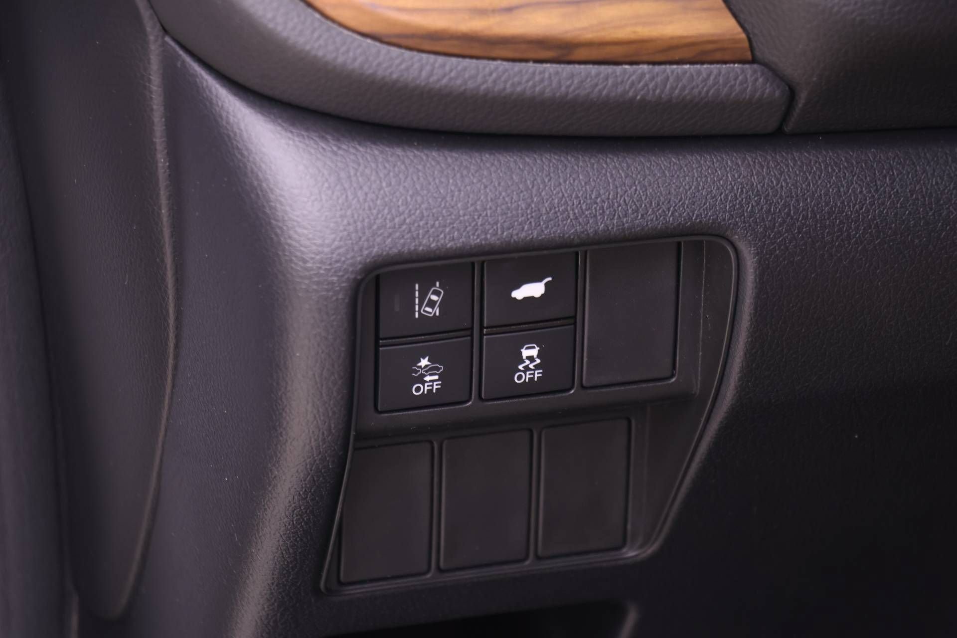 Certified 2021 Honda CR-V Touring image 16