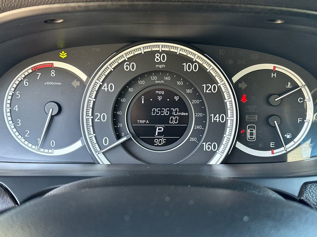 Used 2013 Honda Accord EX-L image 23