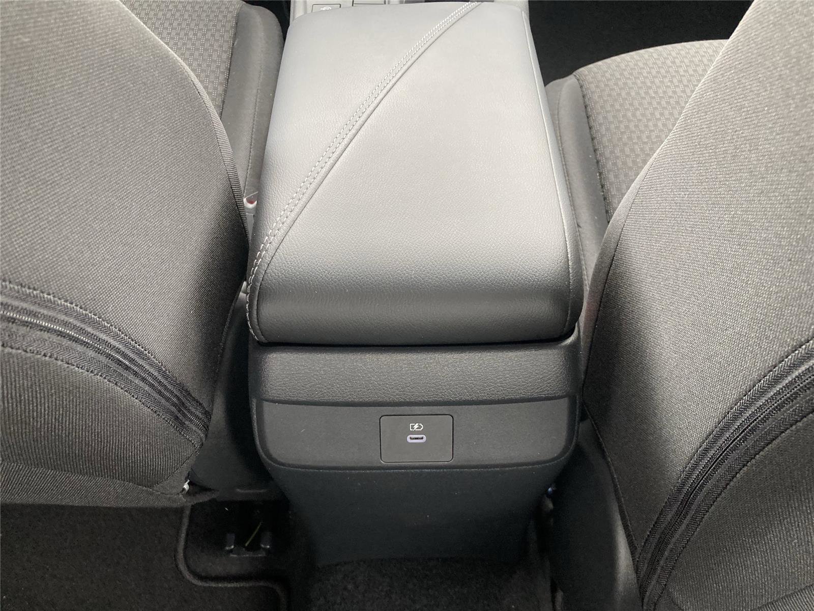 New 2026 Nissan Sentra S w/ Floor Mat Package image 27