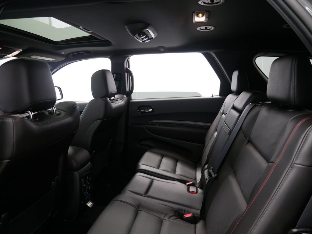 New 2027 Dodge Durango GT AWD/4WD image 13