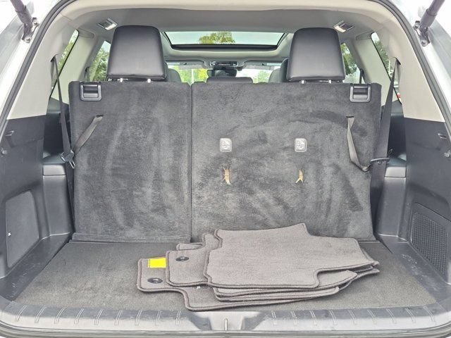 Certified 2024 Toyota Grand Highlander AWD Hybrid image 18
