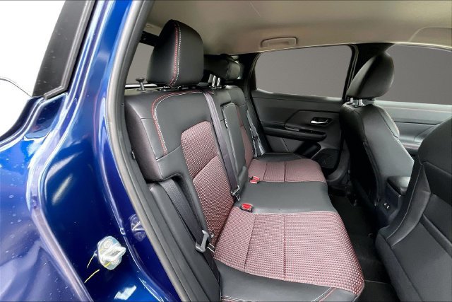 New 2027 Nissan Kicks SR AWD/4WD image 10