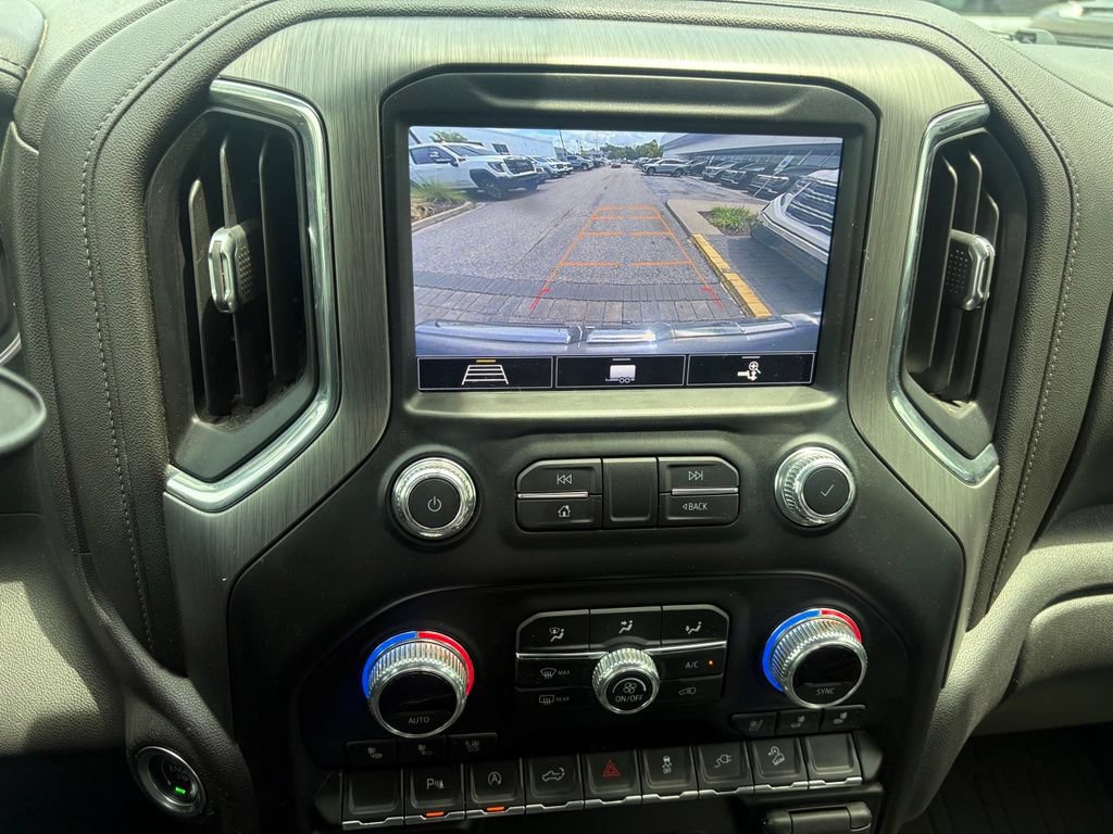 Used 2020 GMC Sierra 1500 Denali AWD/4WD image 23