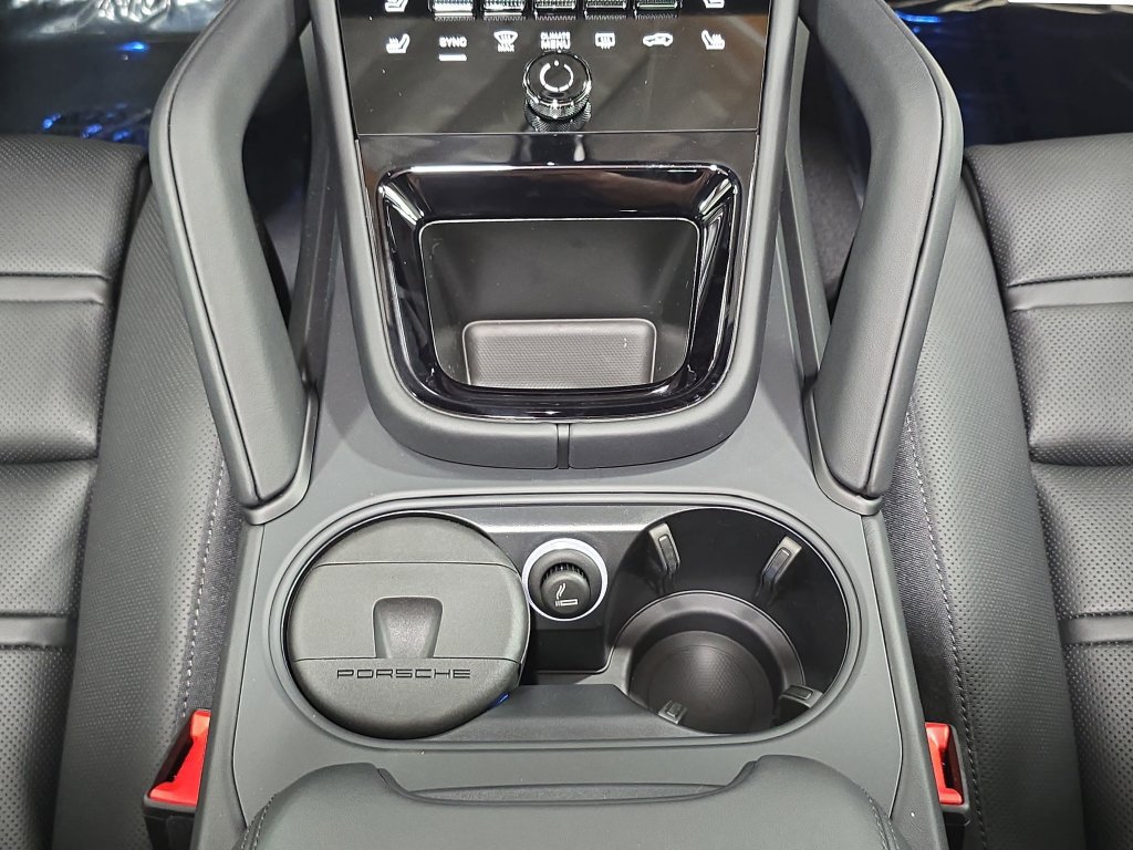 Certified 2026 Porsche Cayenne S AWD/4WD image 20