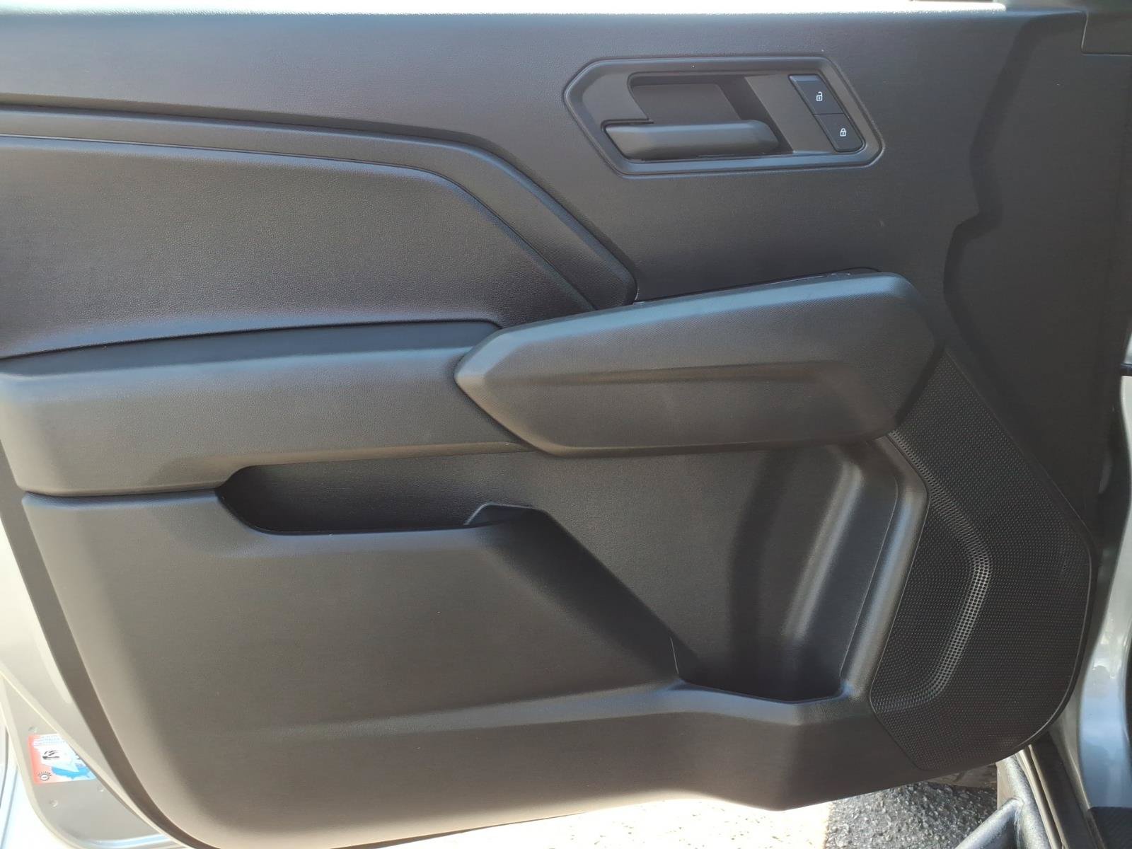 Certified 2024 Chevrolet Colorado Trail Boss w/ Advanced Trailering Package AWD/4WD image 18