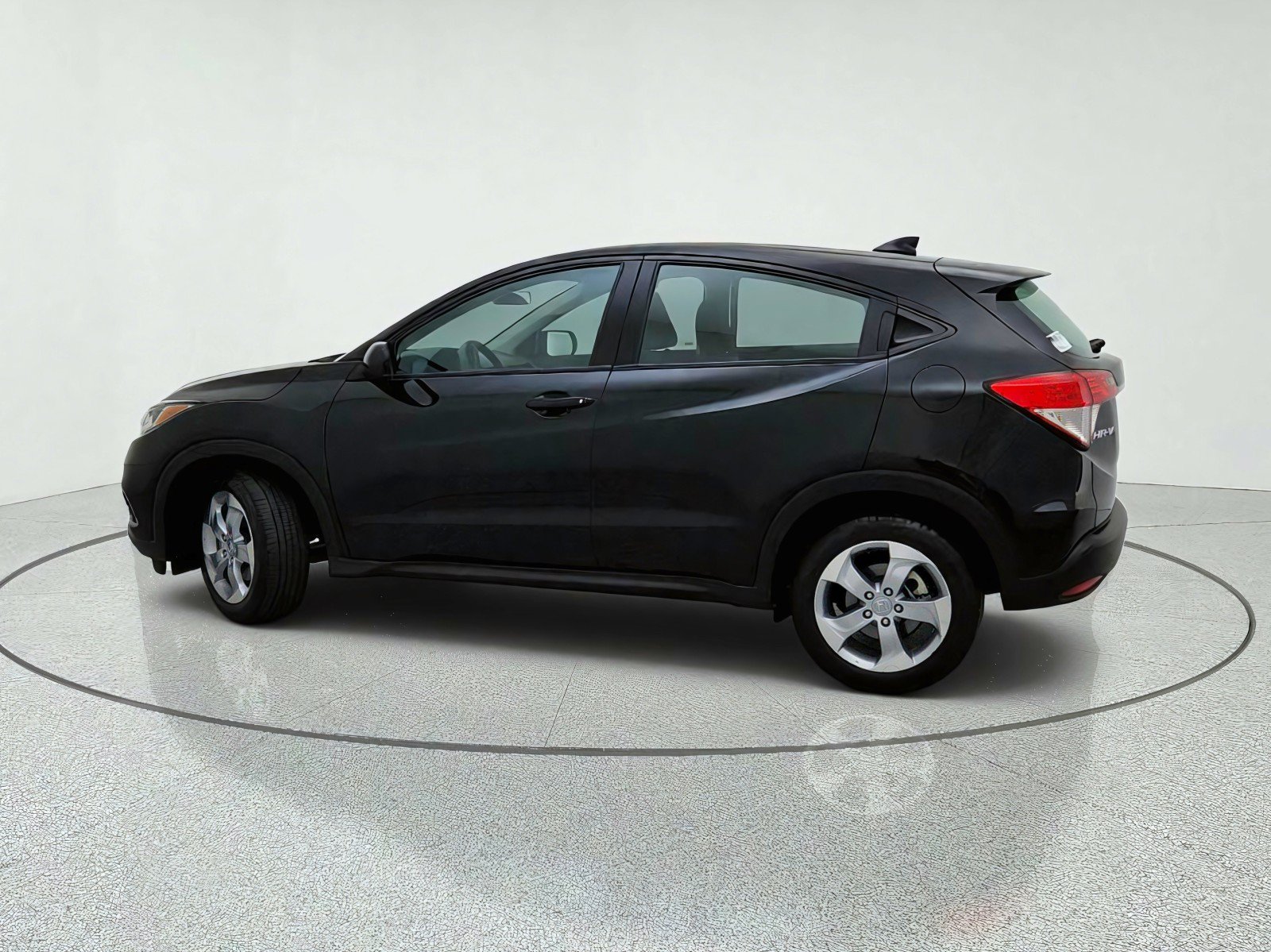 Used 2022 Honda HR-V LX image 13