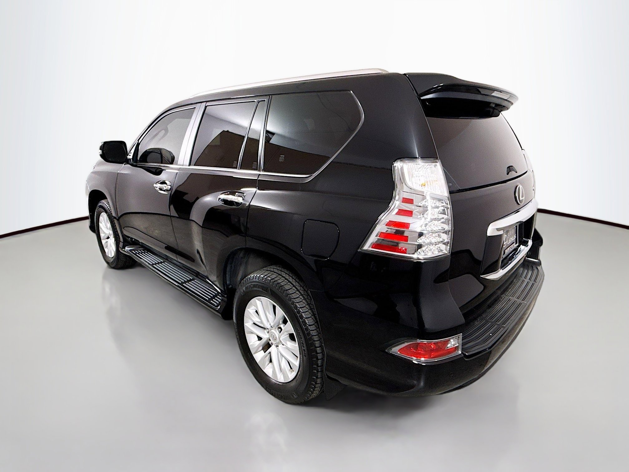 Certified 2023 Lexus GX 460 Premium w/ Premium Package image 5