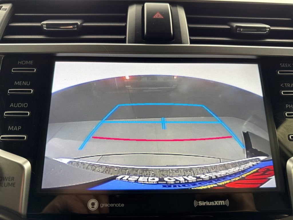 Used 2022 Toyota 4Runner TRD Sport AWD/4WD image 18