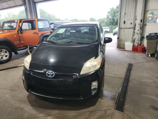 Used 2010 Toyota Prius Two FWD image 2