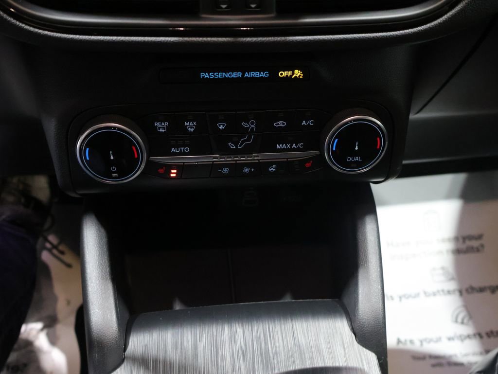 Used 2024 Ford Escape ST-Line image 27