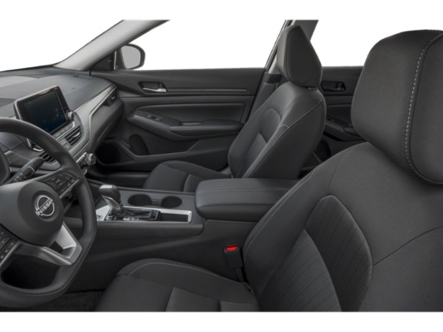 New 2026 Nissan Altima 2.5 SV FWD image 6