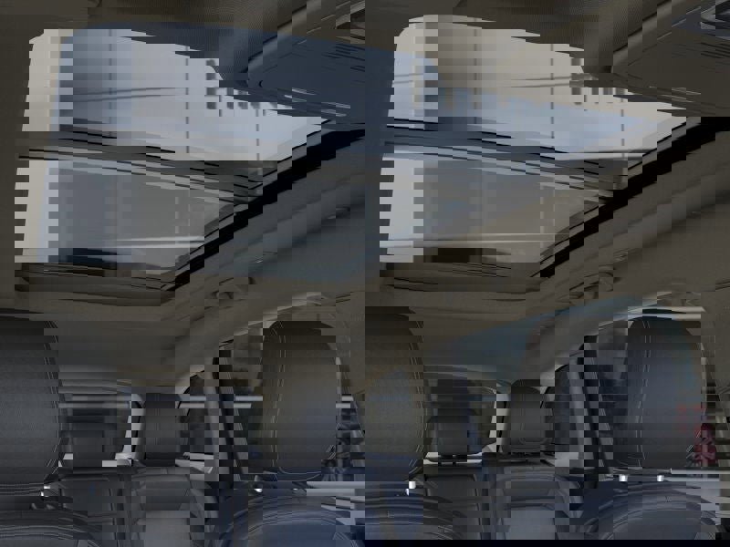 New 2025 Lincoln Nautilus Premier w/ Equipment Group 102A image 22