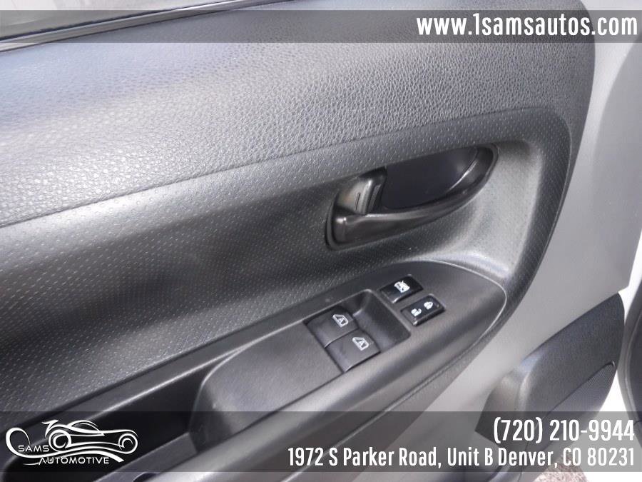 Used 2016 Nissan NV200 SV w/ Technology Package FWD image 37