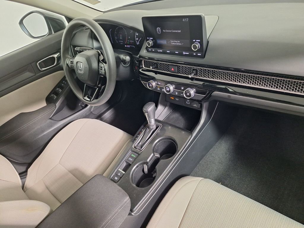 Used 2024 Honda Civic LX image 25