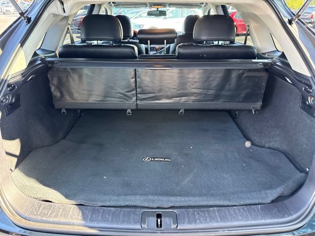 Used 2012 Lexus RX 350 AWD w/ Premium Pkg image 19