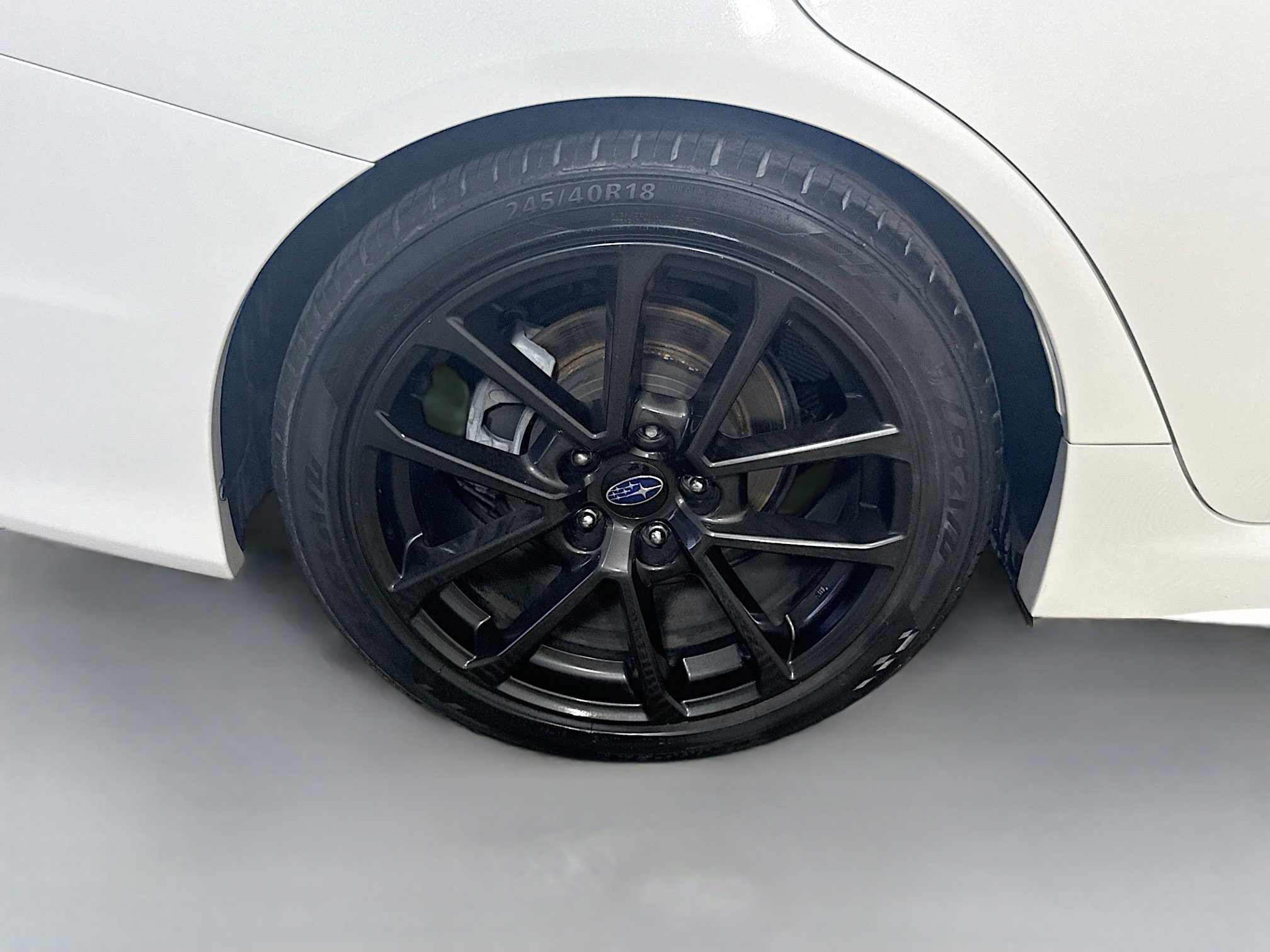 Used 2021 Subaru WRX Premium w/ Popular Package #3 (IZT) AWD/4WD image 33