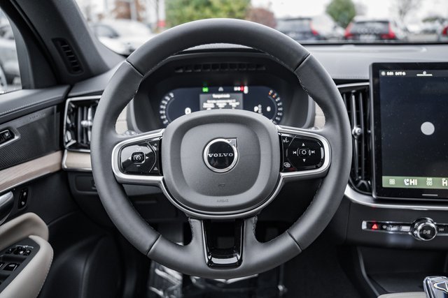 New 2026 Volvo XC90 B6 Ultra image 29