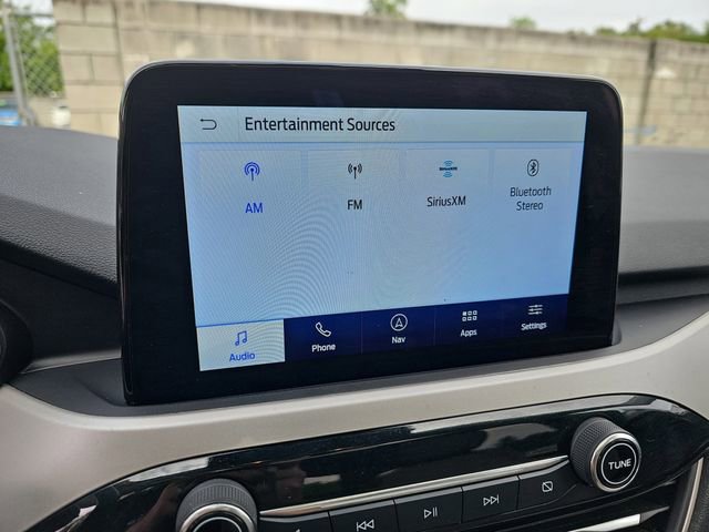 Used 2022 Ford Escape SEL w/ Technology Package image 26