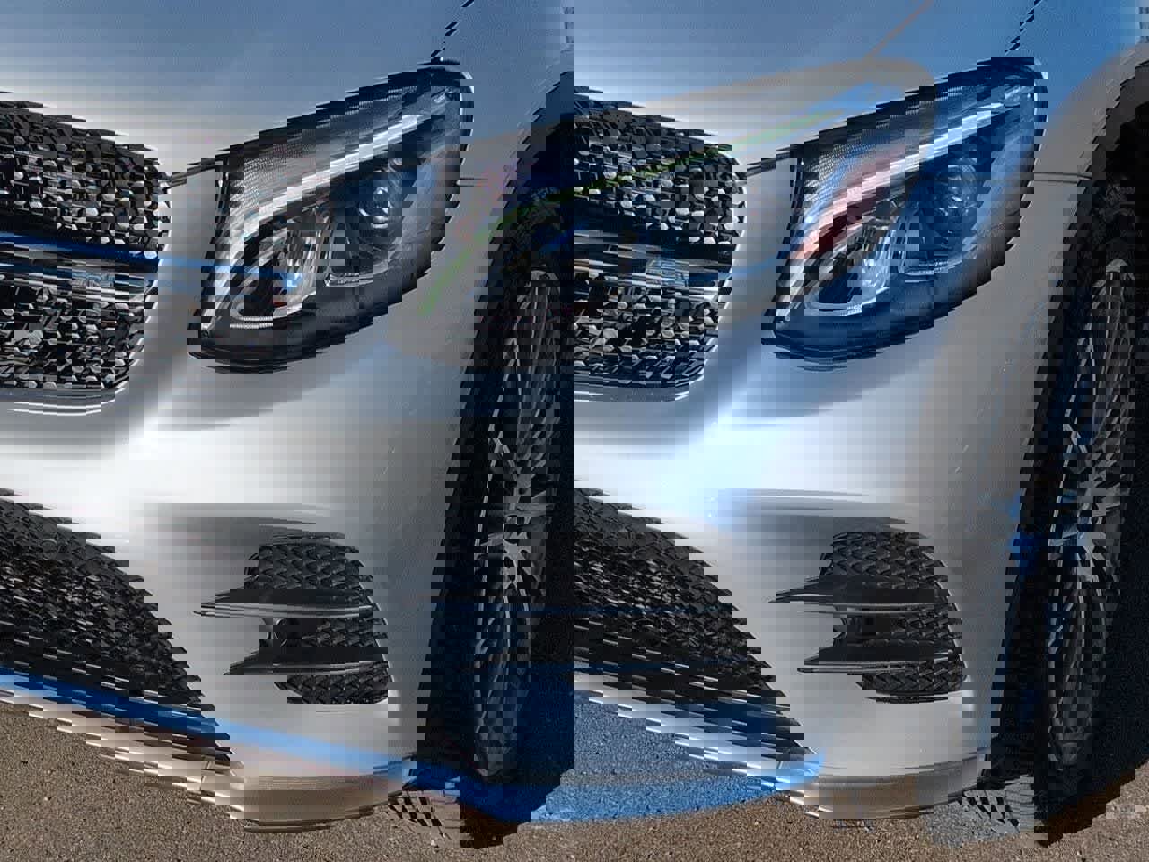 Used 2019 Mercedes-Benz GLC 43 AMG 4MATIC image 10