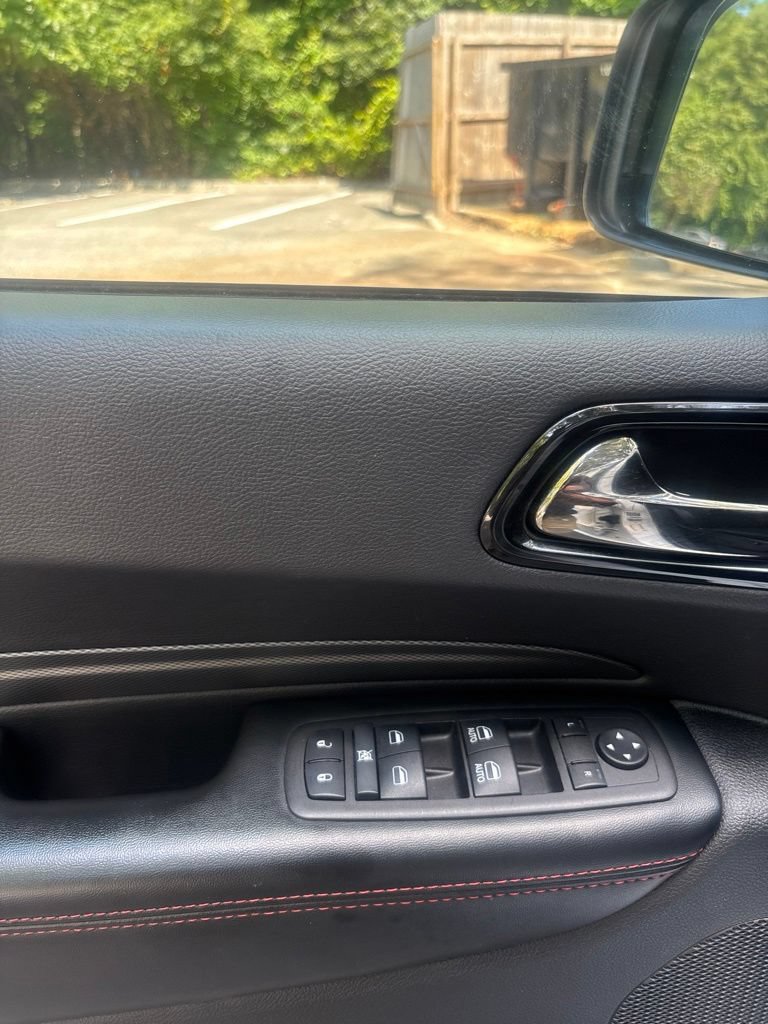 Used 2026 Dodge Durango GT AWD/4WD image 20