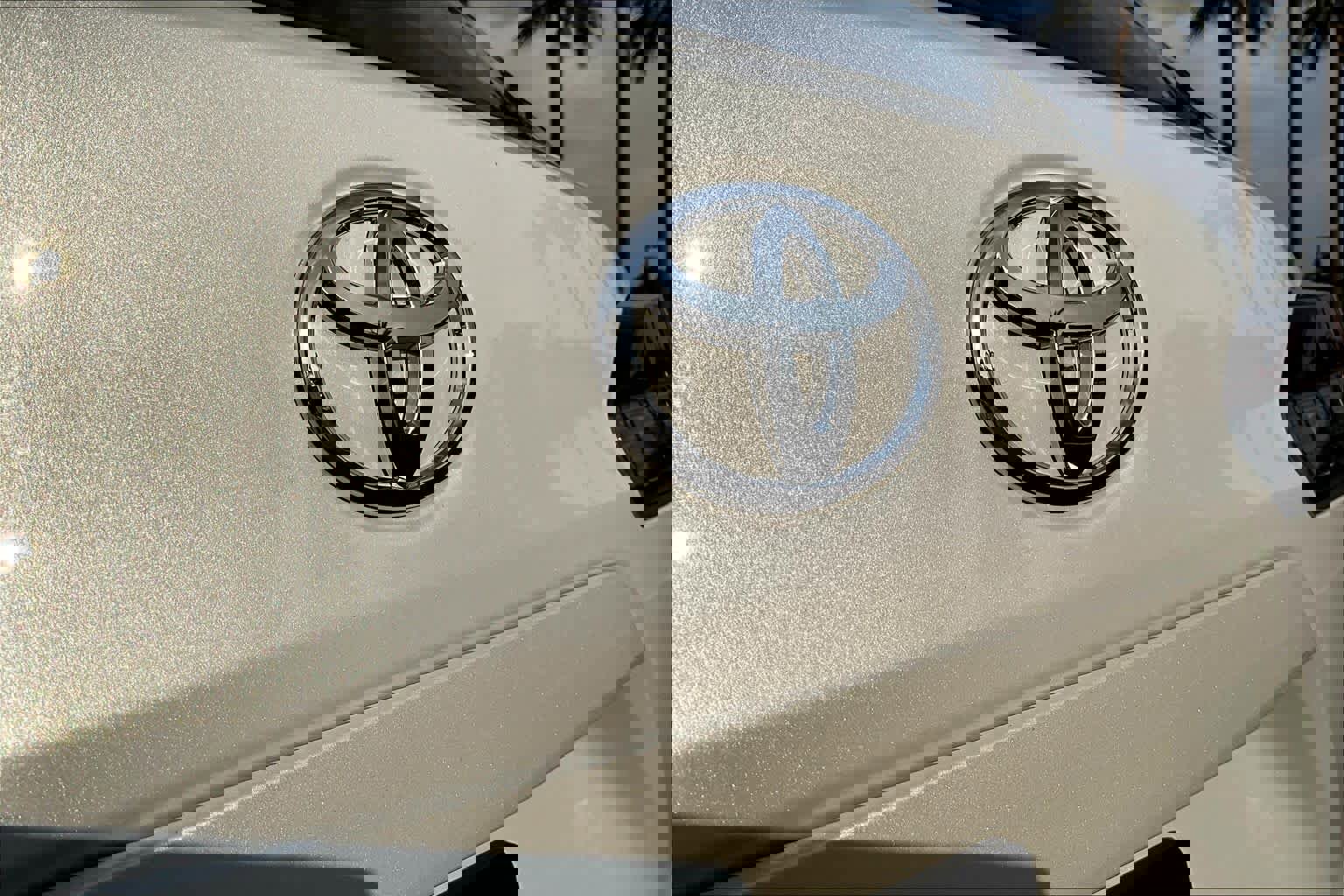 Used 2026 Toyota Corolla Cross L image 29