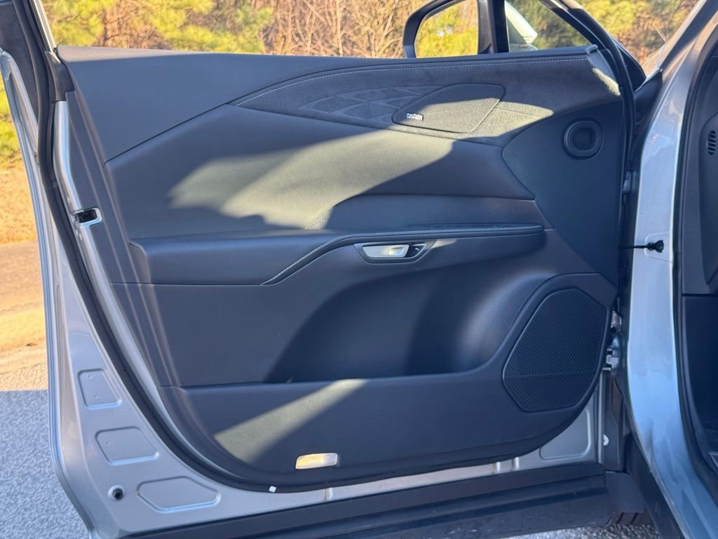 Certified 2023 Lexus RX 350 FWD image 23