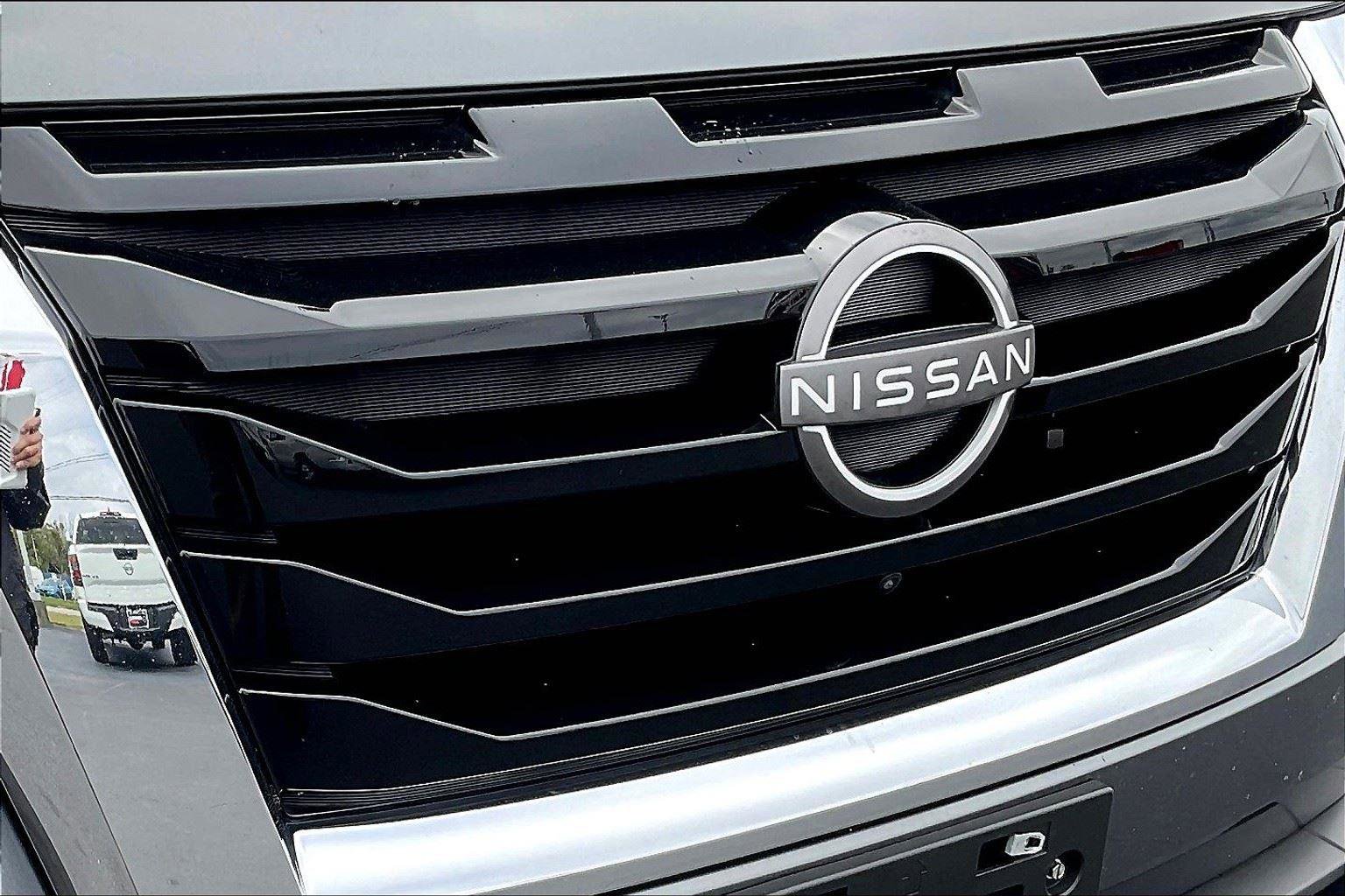 Used 2022 Nissan Pathfinder SL w/ SL Premium Package image 29