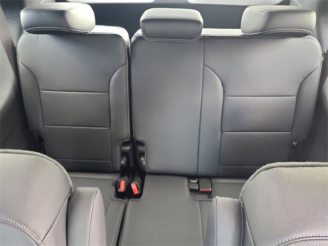 New 2026 Chevrolet Traverse LT w/ Driver Confidence Package image 12