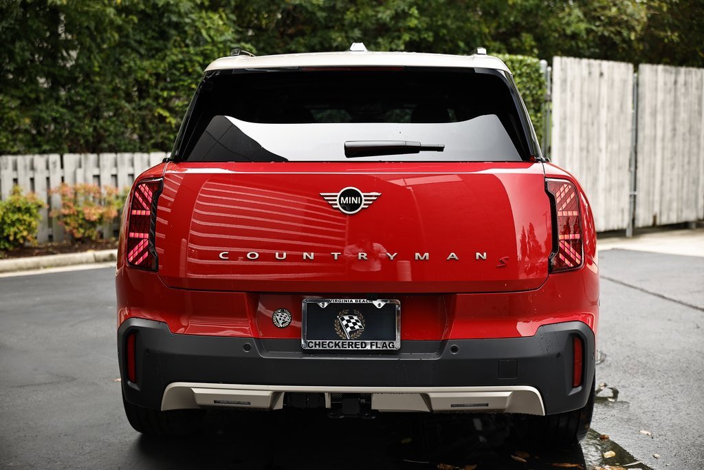 New 2026 MINI Cooper Countryman S image 10
