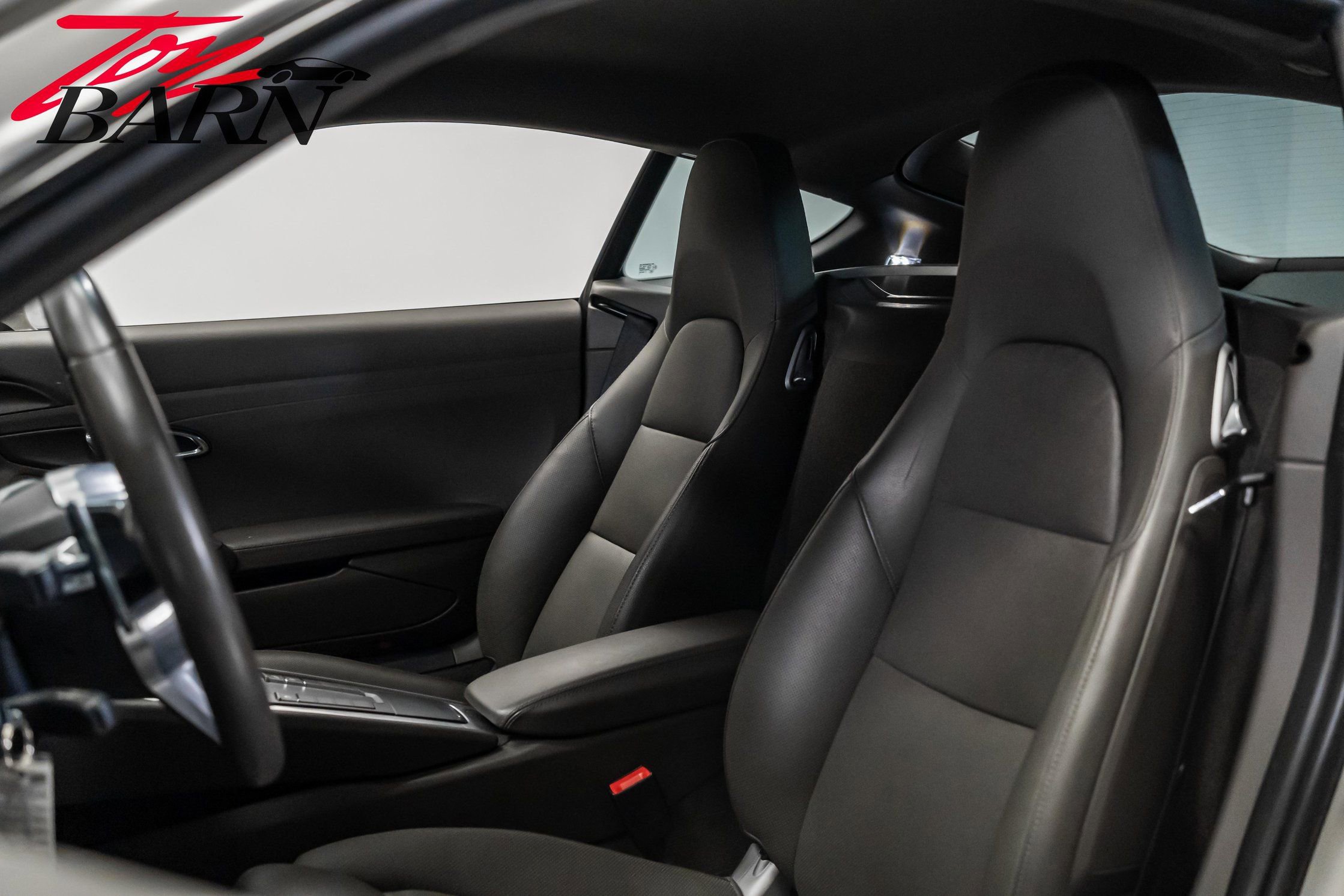 Used 2018 Porsche 718 Cayman S image 25