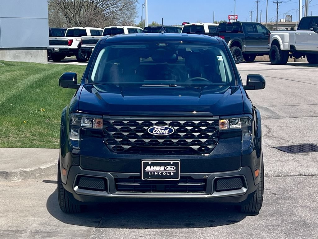 New 2026 Ford Maverick XLT AWD/4WD image 8