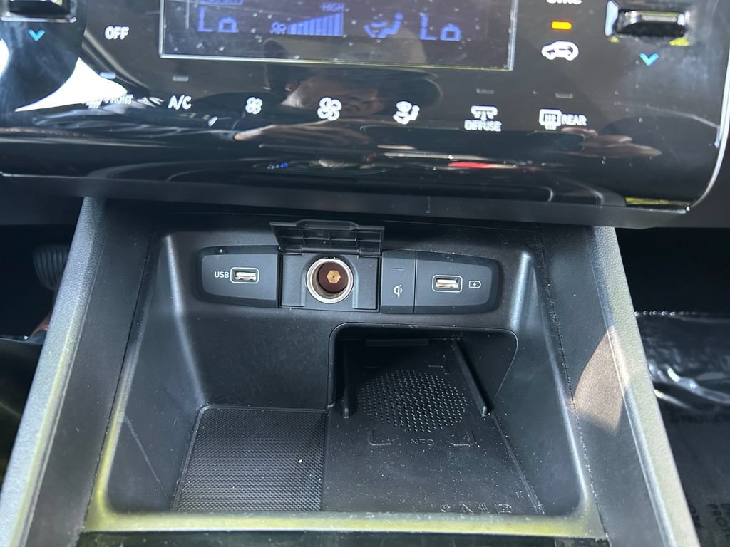 Certified 2024 Hyundai Tucson SEL AWD/4WD image 19