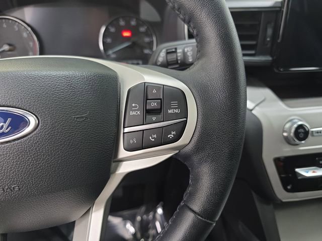 Used 2023 Ford Explorer XLT w/ Equipment Group 202A image 18