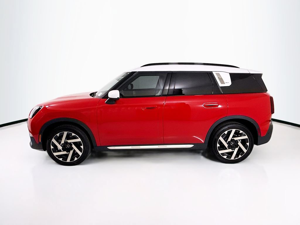 New 2027 MINI Cooper Countryman S AWD/4WD image 8
