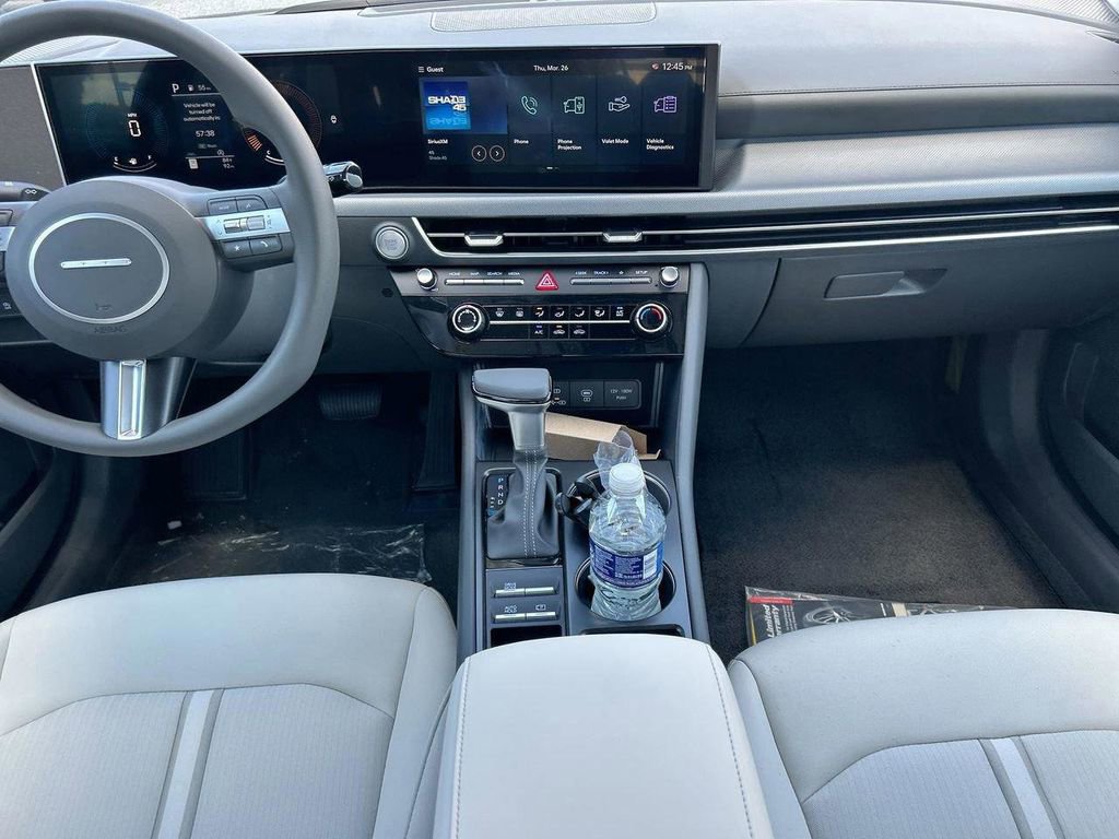 New 2026 Hyundai Sonata SE image 19