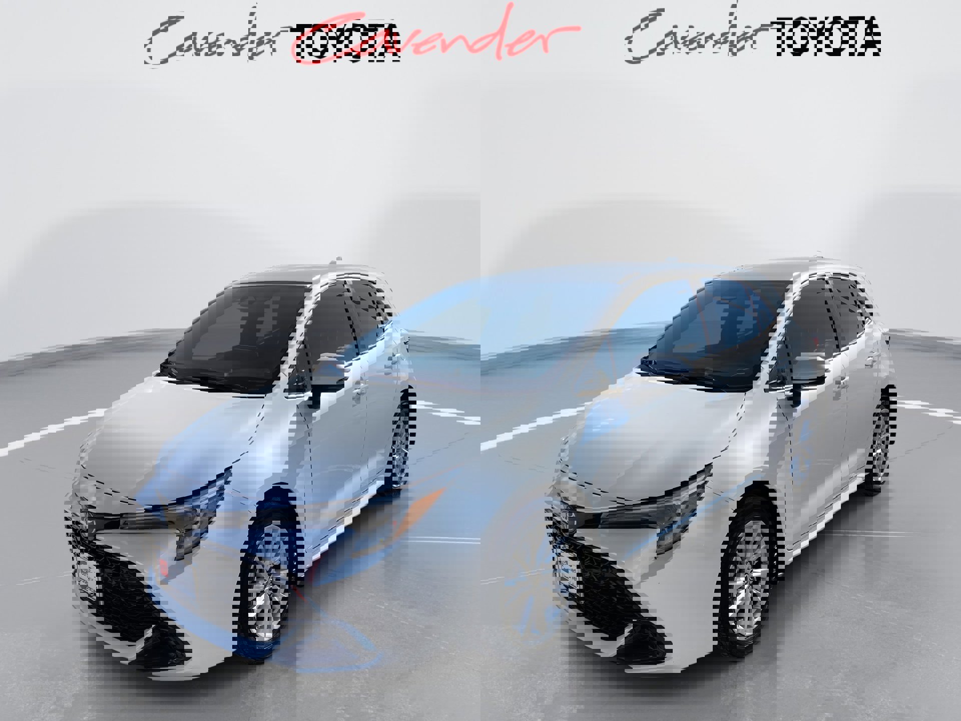 Certified 2024 Toyota Corolla SE