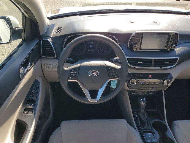 Used 2019 Hyundai Tucson SE image 24