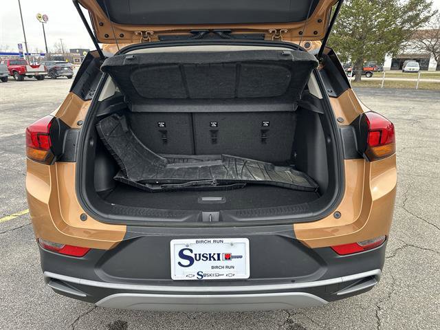Certified 2024 Buick Encore GX Preferred FWD image 18