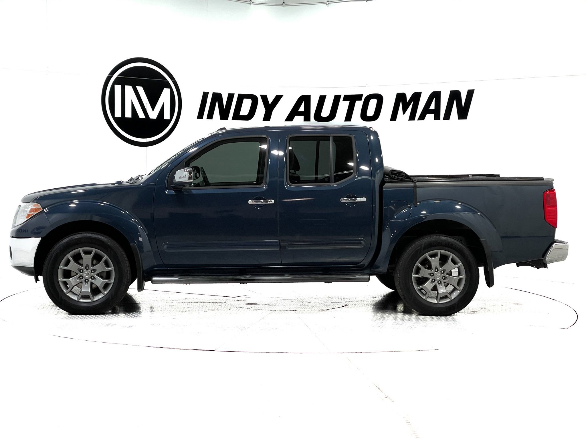 Used 2019 Nissan Frontier SL image 7