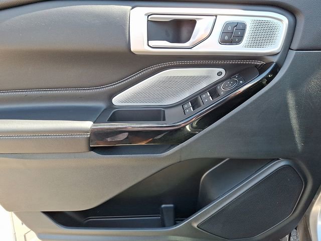 Used 2021 Ford Explorer ST w/ Equipment Group 401A image 17