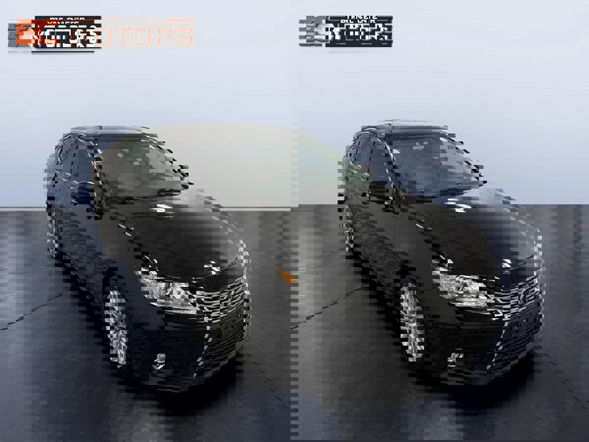 Used 2014 Lexus ES 350 image 7