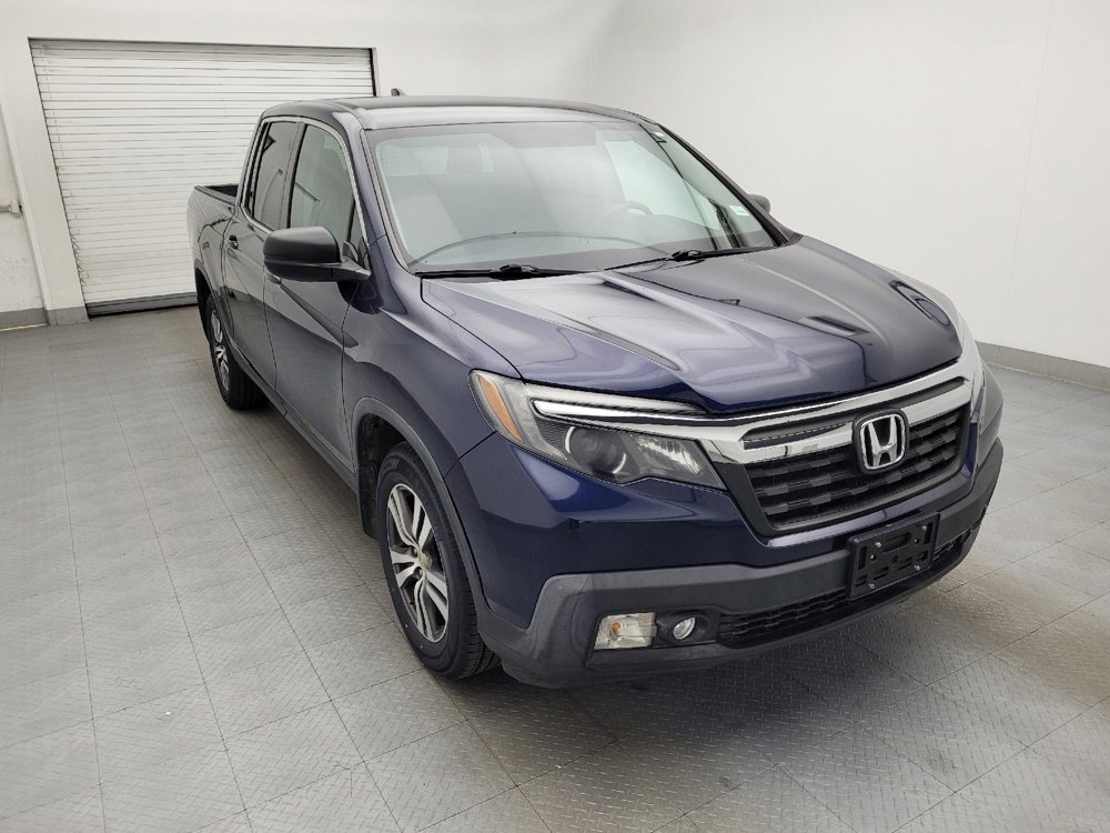 Used 2017 Honda Ridgeline RTS image 13