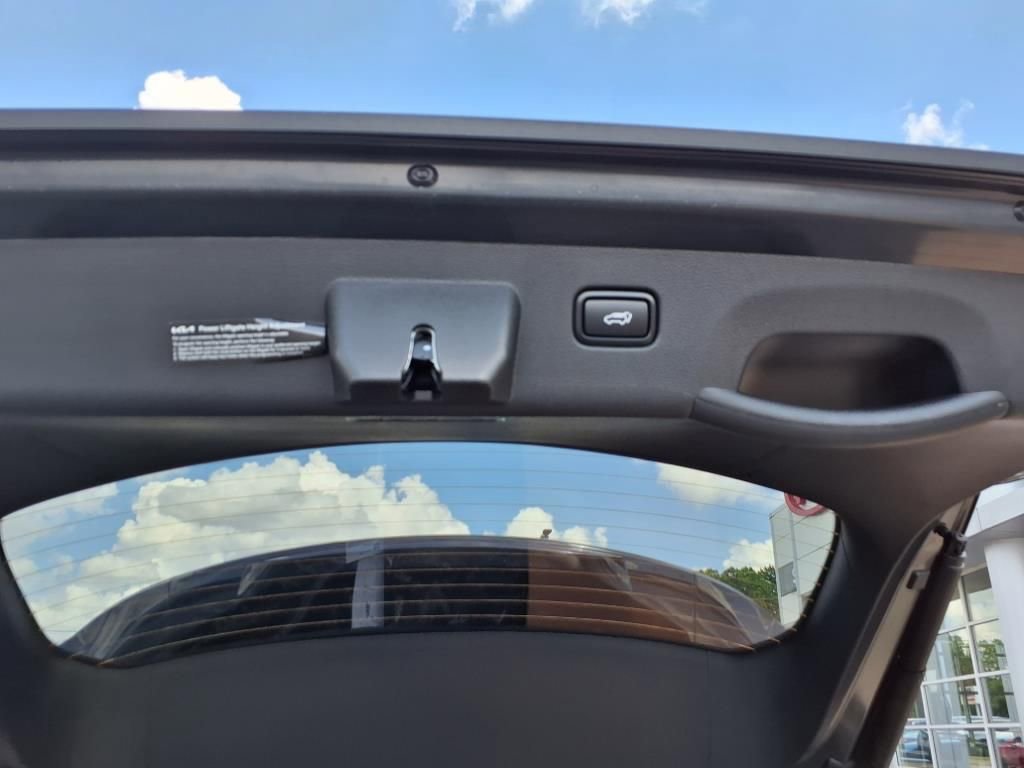 New 2026 Kia Sportage EX w/ EX Panorama Roof Package image 8