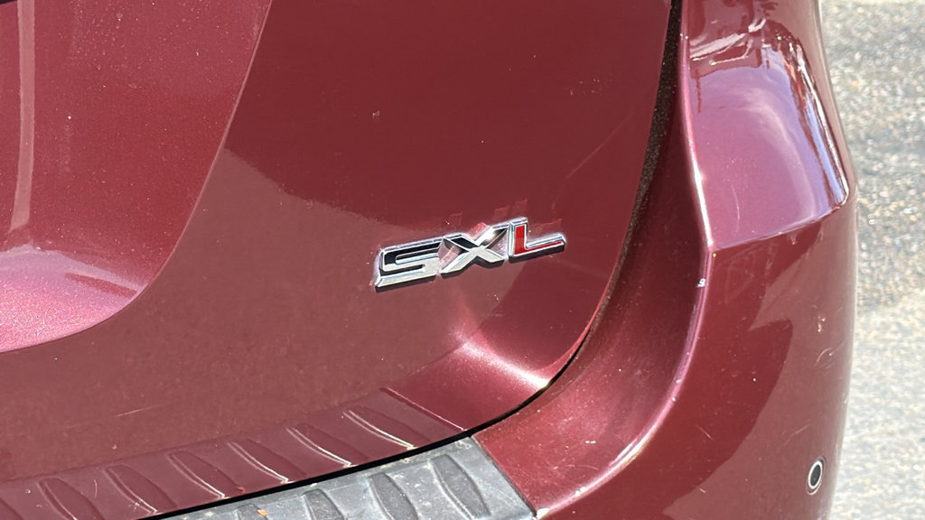 Used 2018 Kia Sedona SX Limited FWD image 11