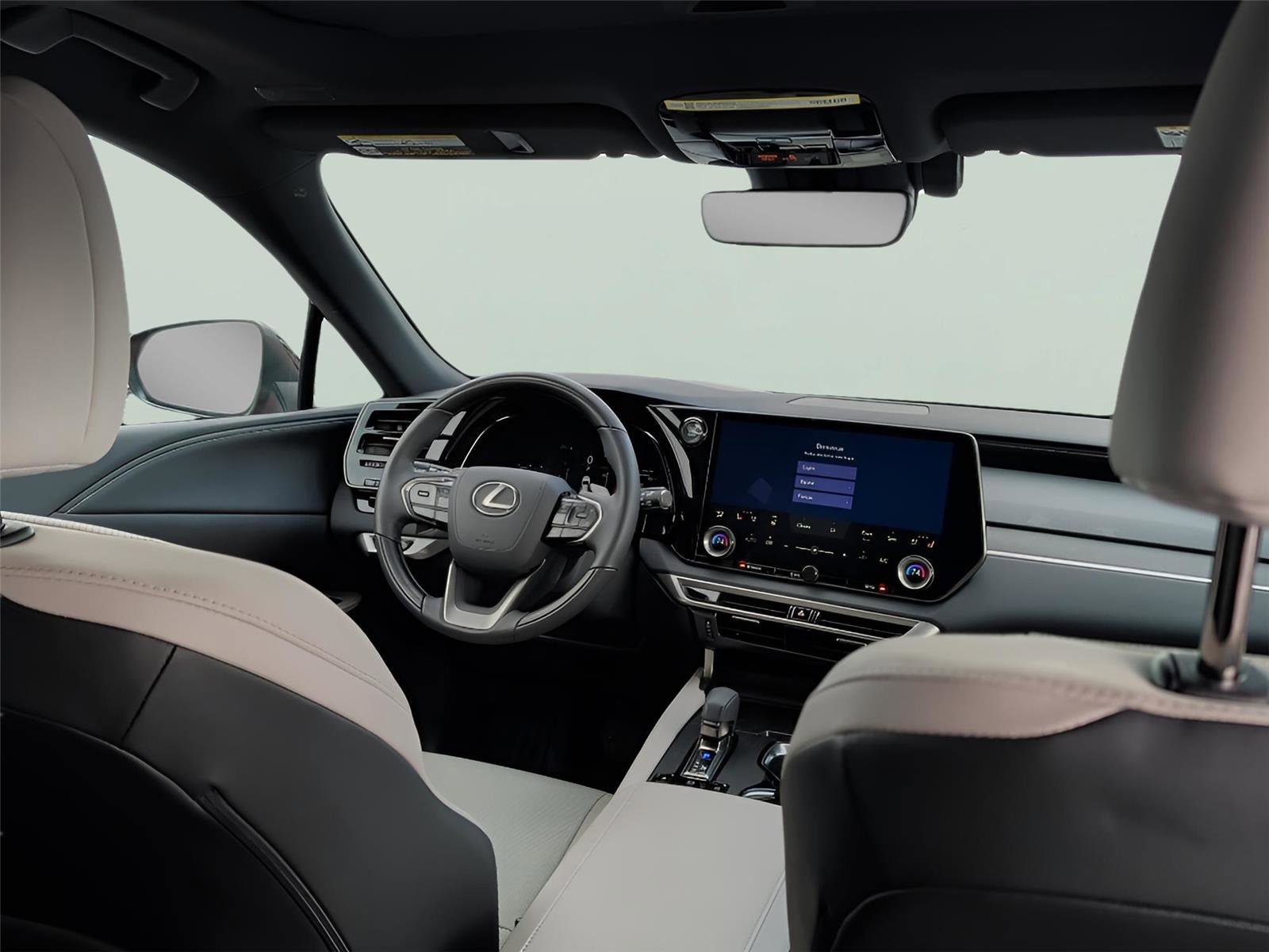 Used 2025 Lexus RX 350 F Sport image 25