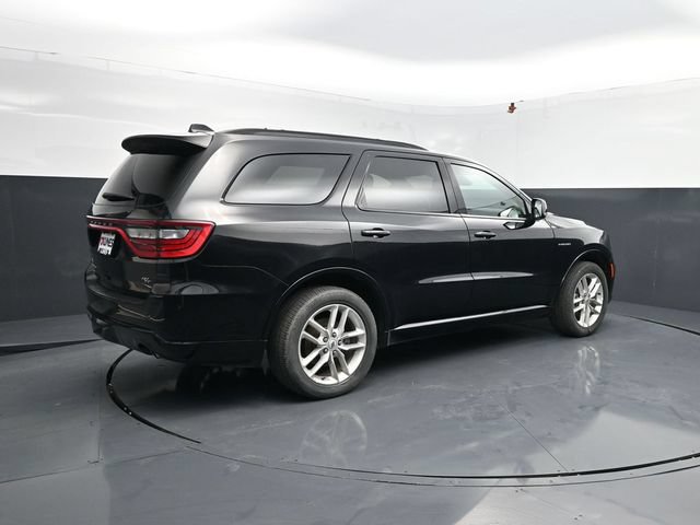 Used 2025 Dodge Durango R/T AWD/4WD image 9