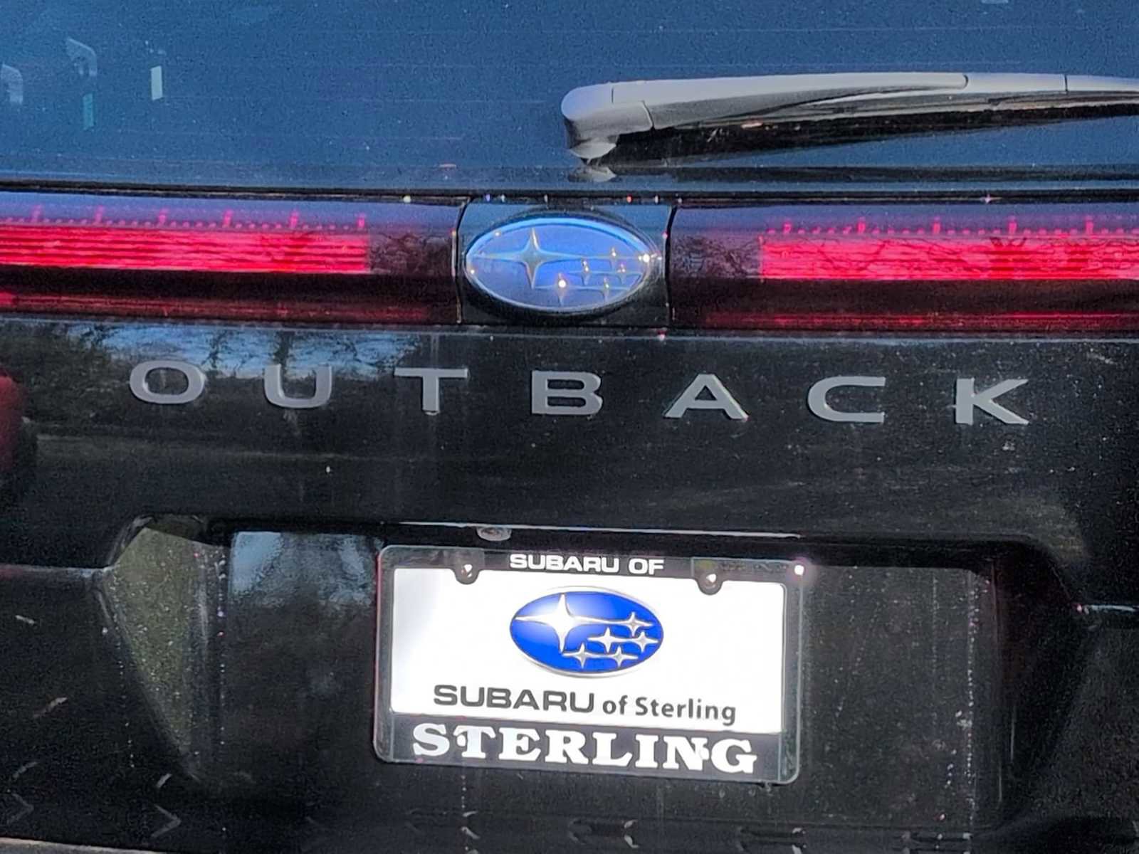 New 2026 Subaru Outback Limited AWD/4WD image 13