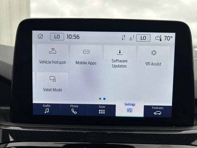 Used 2024 Ford Escape ST-Line AWD/4WD image 27