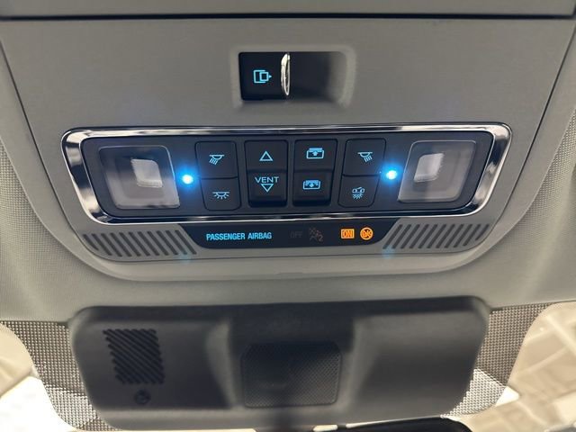 Used 2025 Ford F250 Lariat w/ Lariat Ultimate Package image 56